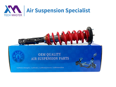 Mercedes Benz W221 classe S 2007-2012 Kit di conversione a molla