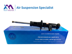 Tecnico maestro BMW X3 X4 F25 Assorbente d'urto