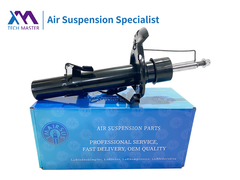 Tecno-Master Volvo XC60 MK1 ADS anteriore destro 2009-2017 Assorbente d'urto della sospensione pneumatica
