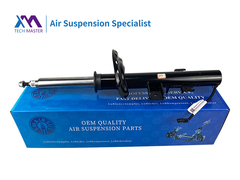 TMAIRSUS Evoque L551 L538 12-16 posteriore destro con ammortizzatore ADS