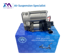 Compressore a sospensione d'aria