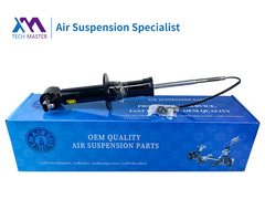 TMAIRSUS Cadillac Escalade Tahoe Yukon Silverdado assorbente d'urto ADS magnetico anteriore