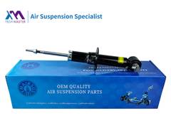 TMAIRSUS Cadillac Escalade Tahoe Yukon Silverdado assorbente d'urto ADS magnetico anteriore