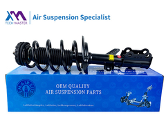 TMAIRSUS Cadillac SRX Frontale con assorbente d' urti