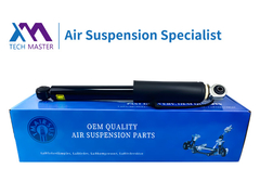 TMAIRSUS Cadillac GMC posteriore con assorbente d'urto