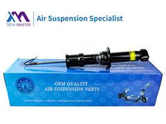 Tecnico Master Cadillac Escalade Assorbente di urti posteriore completato