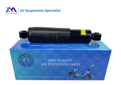 TMAIRSUS Chrysler Grand Voyager Assorbente di urti posteriore completato