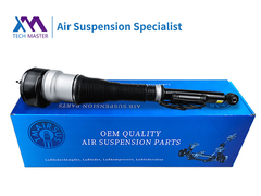 TMAIRSUS Mercedes-Benz W221 Posteriore sinistra con ADS