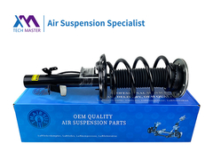 TMAIRSUS Evoque L551 L538 12-16 Assorbente d'urto frontale dotato di ADS