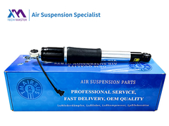 TMAIRSUS Cadillac Escalade / Chevrolet Tahoe Assorbente di urti posteriori