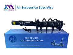 TMAIRSUS Lincoln MKC Assorbente di urti frontale completo ET7C-18B061