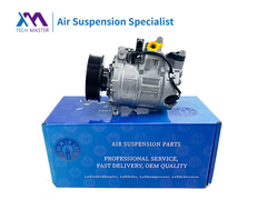 TMAIRSUS Compressore di aria condizionata per autoveicoli Audi Q7