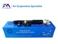 TMAIRSUS Lincoln MKZ Assorbente di urti posteriore ASSY 1015620-00-A