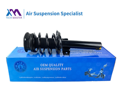 TMAIRSUS Audi TT/A3 Assorbitore anteriore completo con ADS 8J0413029M