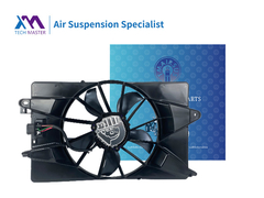 TMAIRSUS Jeep Cherokee Ventilatore di raffreddamento automatico 68225126AA