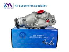 TMAIRSUS BMW X5 X6 F15 F16 F32 F30 Assemblaggio differenziale anteriore 31508635861