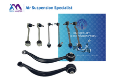 TMAIRSUS Armi di controllo e barra stabilizzatrice per BMW X3 F25 31126787670; 31106787673; 31306787163-A