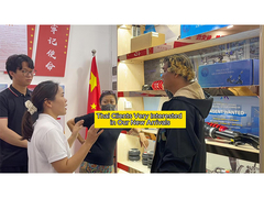 I nostri clienti sono entusiasti dei nostri nuovi arrivati.