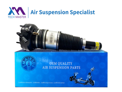 TMAIRSUS Bently Mulsanne A8 D4 A8 Quattro, S8, Audi RS6 RS7 A6C7 A7 4G Fronte sinistra Air Shock 4H061603