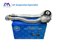 TMAIRSUS Mercedes-Benz W203 Armi di controllo anteriori superiori Sinistra e destra 2043304311; 2043304411