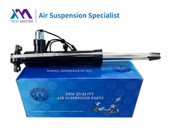 TMAIRSUS Lincoln MKX Assorbente di urti posteriore destro con ADS F2GZ18125G