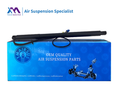 TMAIRSUS Power Liftgate per Mercedes Benz W166 ML GLE classe 2011-2019 A1668901130