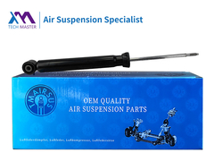 Assorbitore posteriore per Buick Regal 13316272