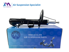 TMAIRSUS Assorbitore di urti anteriore sinistro per Jeep Cherokee 68230369