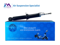 TMAIRSUS Assorbitore posteriore per Chrysler T1126ST