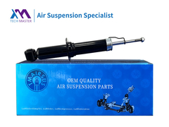 Master TMAIRSUS Assorbente di urti posteriori per Dodge Calibro DCR40018