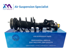 Master tecnico TMAIRSUS Assorbitore di urti anteriore sinistro e a sinistra per Cadillac ATS CTS