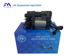 Tecnico TMAIRSUS Compressore a sospensione per Porsche Cayenne Touareg Macan 7P0616006