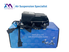 Tecnico TMAIRSUS Compressori a sospensione per Panamera 970 97035815107