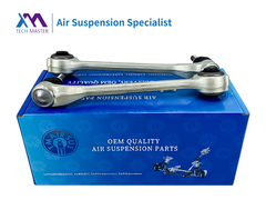 Tecno-Master TMAIRSUS Braccio di controllo anteriore inferiore per BMW X3 F25 31126787669; 31126787670