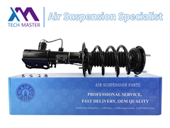 Master tecnico TMAIRSUS Lincoln MKT Assorbente d'urto anteriore destro completo con ADS AST18204