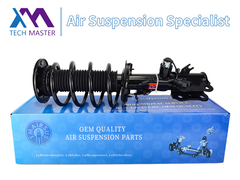 Master TMAIRSUS Assorbente d'urto anteriore destro completo per Lincoln Continental G3GC18B060