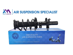 Master tecnico TMAIRSUS Assorbente d'urto frontale sinistro per Lincoln MKC AST24697