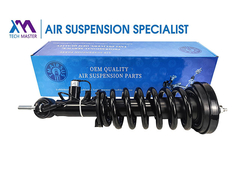 Master TMAIRSUS Assorbente d'urto frontale completo per Lincoln Navigator JL1Z18124C