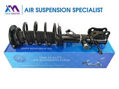 TMAIRSUS Assorbente di urti frontale sinistro per Lincoln MKX F2GZ-18124-AV