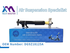 Assorbente di urti posteriore destro per Lincoln MKZ DG9Z18125A