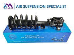 Master tecnico TMAIRSUS Assorbente d'urto anteriore destro per Lincoln MKZ DG9Z18124U