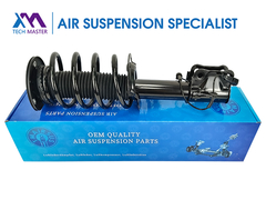 Master tecnico TMAIRSUS Assorbente d'urto frontale sinistro per Lincoln MKZ DG9Z18124B