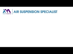 TMAIRSUS Air Shock frontale sinistro per Mercedes-Benz W212 classe E 2123203138