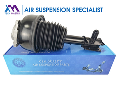 TMAIRSUS Air Shock frontale sinistro per Mercedes-Benz W212 E-class 4 Maitc 2123203338