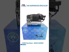 Tecnico TMAIRSUS Compressore a sospensione per Audi A8 ((D4,4H) A6C7 4H0616005D