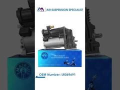 Compressori a sospensione ad aria per Range Rover L405 LR069691