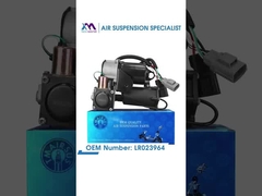 Tecnico TMAIRSUS Compressori di sospensione a aria per Land Rover Discovery 3 LR023964