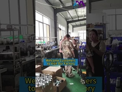 Fabbricante di sospensioni aerea dalla Cina