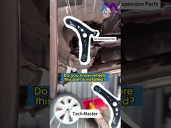 Sai dove è installato questo pezzo?