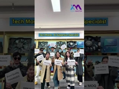 Specialista in parti di sospensioni aeree